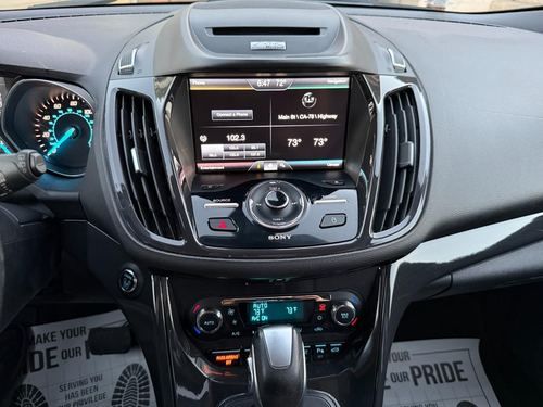 2015 Ford Escape — photo 52