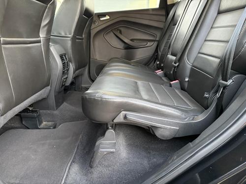 2015 Ford Escape — photo 53