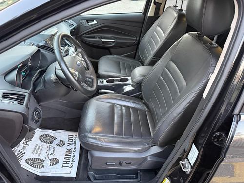 2015 Ford Escape — photo 55