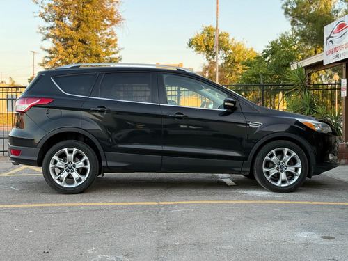 2015 Ford Escape — photo 58