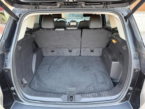 2015 Ford Escape — photo 61