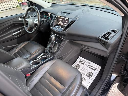 2015 Ford Escape — photo 62