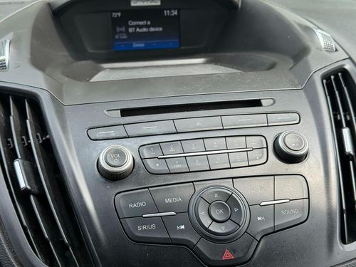 2017 Ford Escape — photo 14