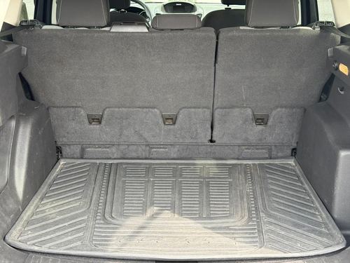 2017 Ford Escape — photo 18