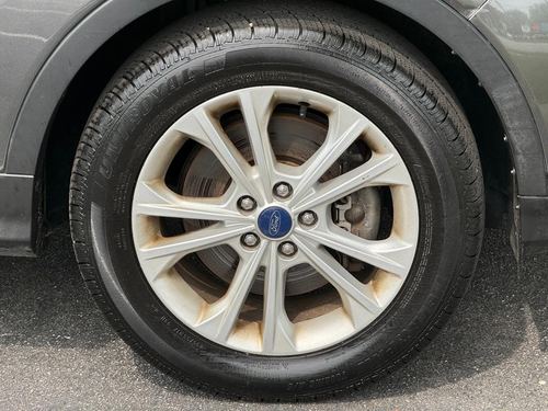 2017 Ford Escape — photo 28
