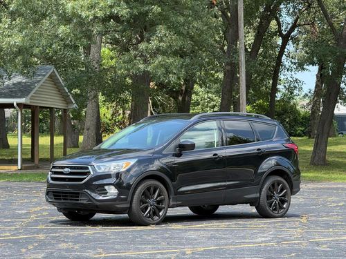 2019 Ford Escape — photo 3