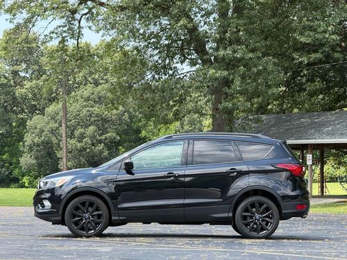 2019 Ford Escape — photo 5