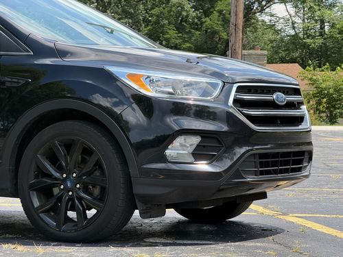 2019 Ford Escape — photo 14