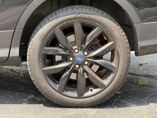2019 Ford Escape — photo 16