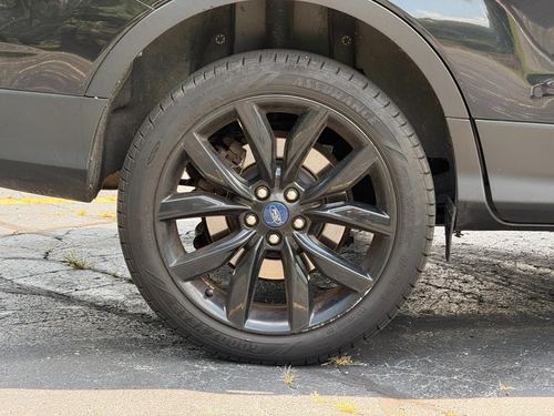 2019 Ford Escape — photo 17