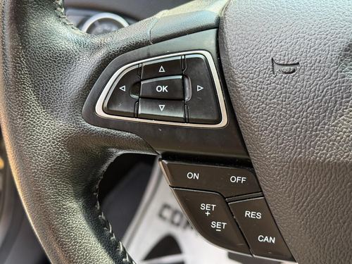 2019 Ford Escape — photo 21