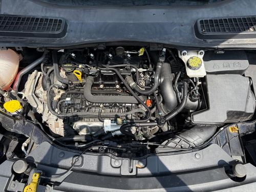 2019 Ford Escape — photo 24