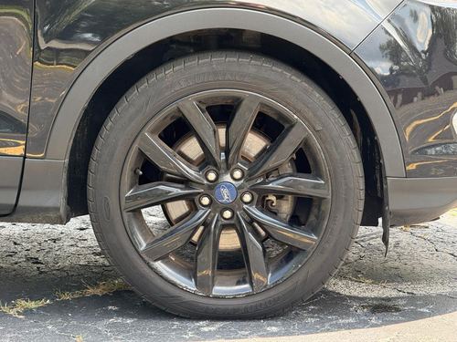 2019 Ford Escape — photo 26