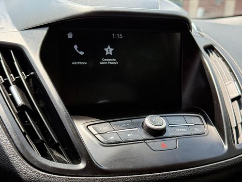 2019 Ford Escape — photo 34