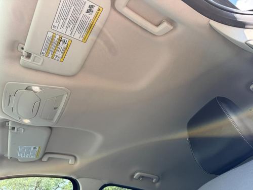2019 Ford Escape — photo 35