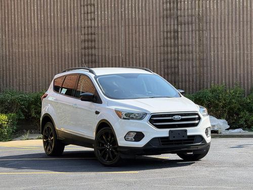 2019 Ford Escape — photo 3