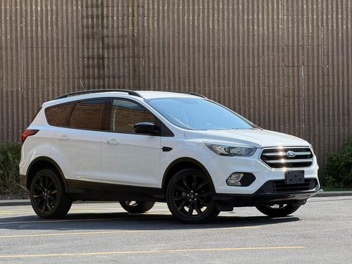 2019 Ford Escape — photo 5