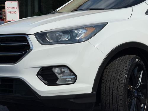2019 Ford Escape — photo 16