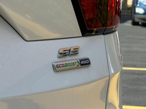2019 Ford Escape — photo 20