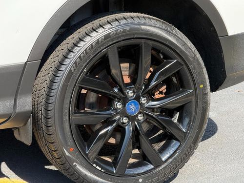 2019 Ford Escape — photo 21