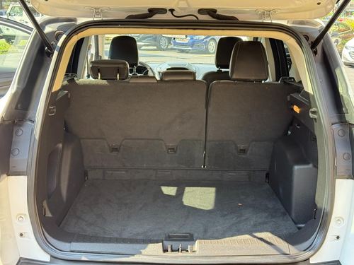 2019 Ford Escape — photo 26