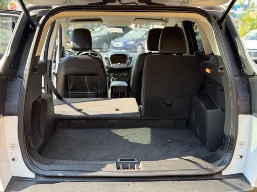 2019 Ford Escape — photo 28
