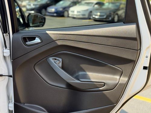 2019 Ford Escape — photo 29