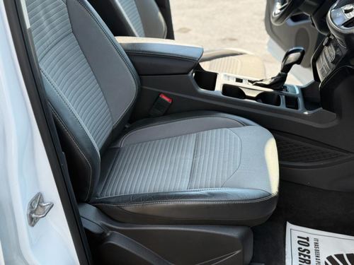 2019 Ford Escape — photo 31