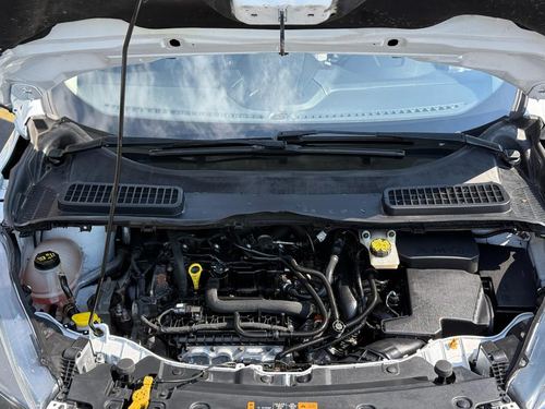 2019 Ford Escape — photo 32