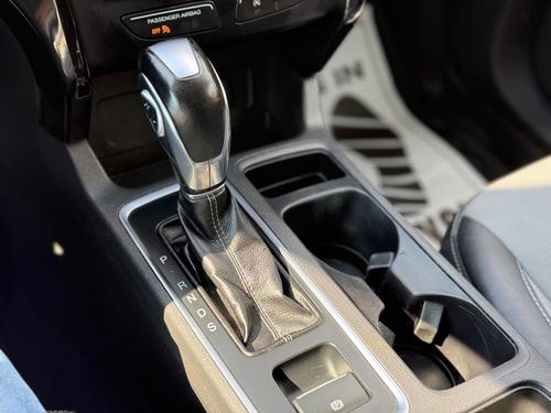 2019 Ford Escape — photo 39