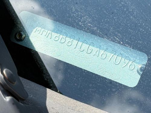 2012 Ford Explorer — photo 13