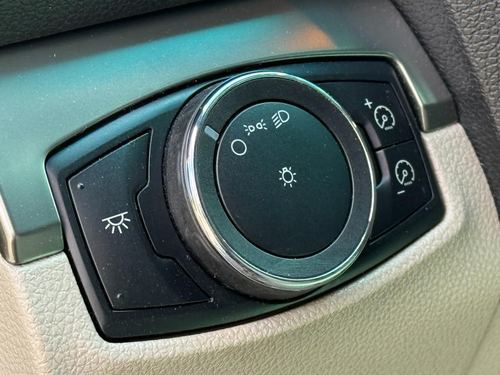 2012 Ford Explorer — photo 15