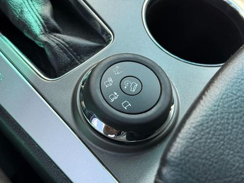 2012 Ford Explorer — photo 16