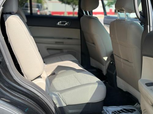 2012 Ford Explorer — photo 20