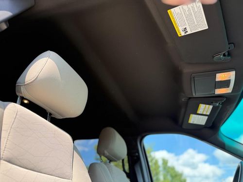 2012 Ford Explorer — photo 24