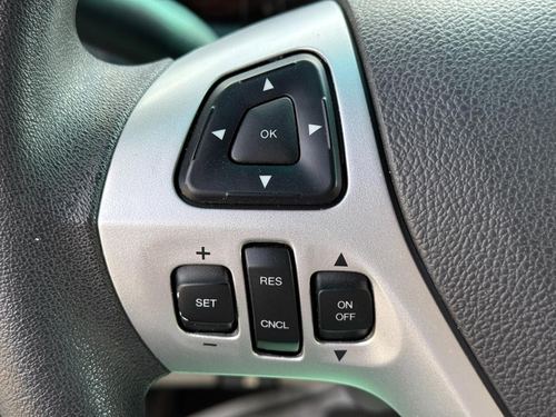 2012 Ford Explorer — photo 25