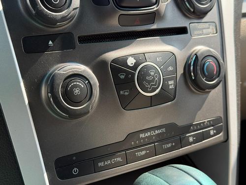 2012 Ford Explorer — photo 27