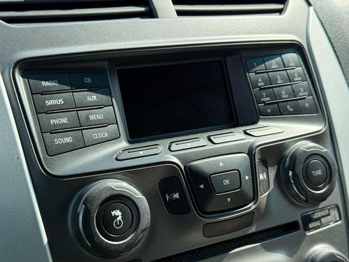 2012 Ford Explorer — photo 29