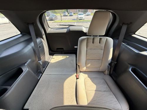 2012 Ford Explorer — photo 32