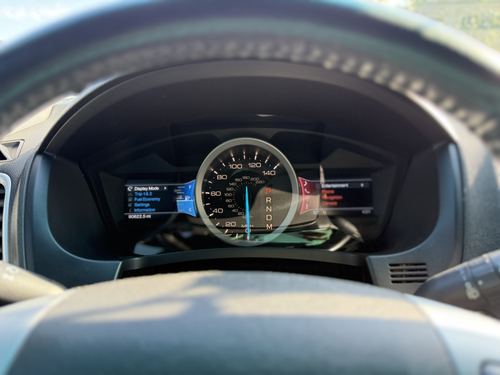 2011 Ford Explorer — photo 20
