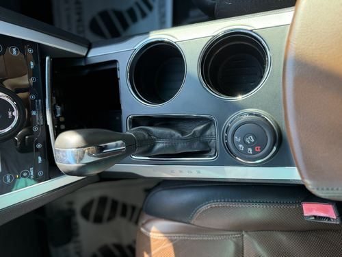 2011 Ford Explorer — photo 21