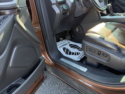 2011 Ford Explorer — photo 31