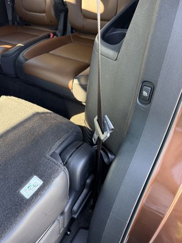 2011 Ford Explorer — photo 38
