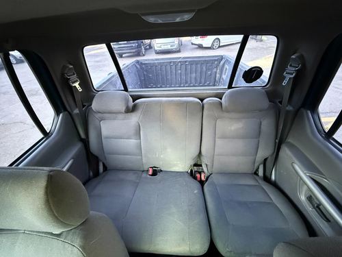2001 Ford Explorer Sport Trac — photo 32