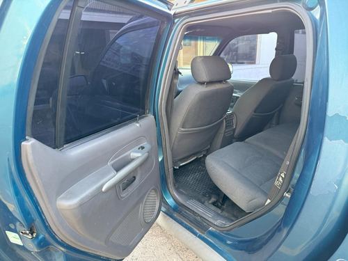 2001 Ford Explorer Sport Trac — photo 35