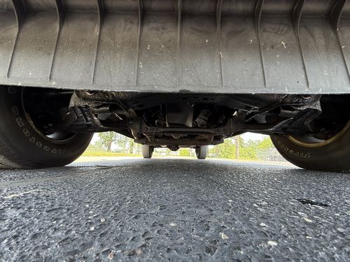 2010 Ford F-150 — photo 2