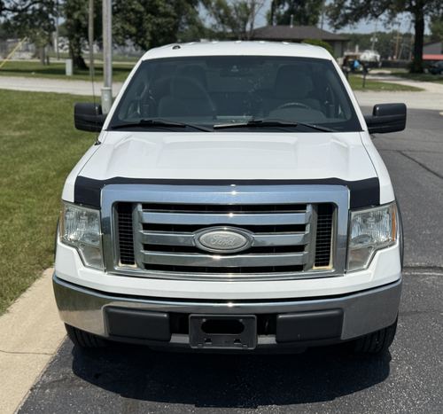 2010 Ford F-150 — photo 5