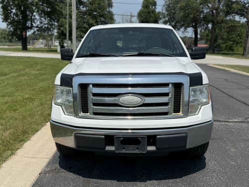 2010 Ford F-150 — photo 6