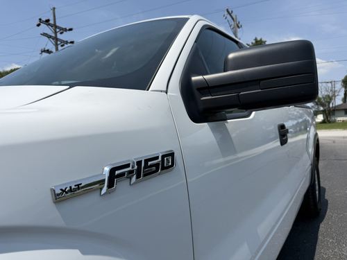 2010 Ford F-150 — photo 10