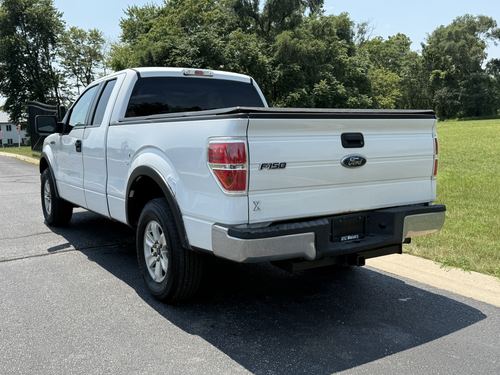 2010 Ford F-150 — photo 14